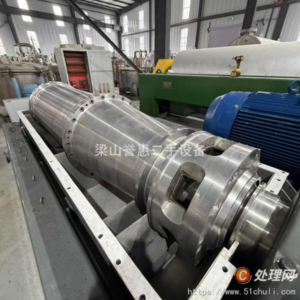 二手分離機