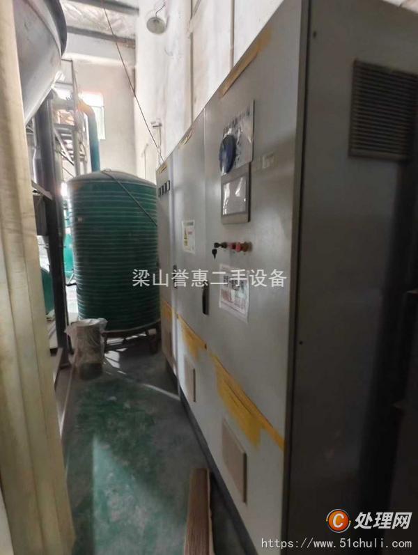 二手噴霧干燥機(jī)