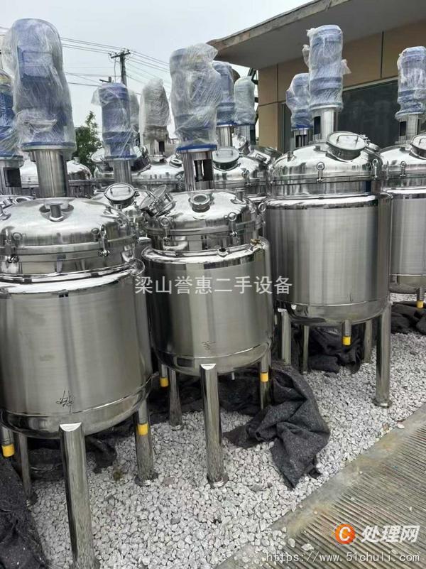 二手蒸餾水機(jī)