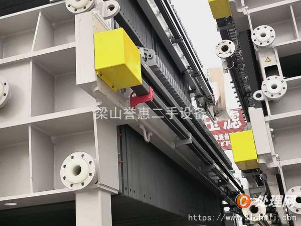 二手壓濾機