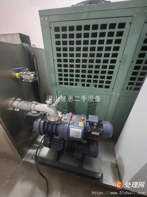二手凍干機