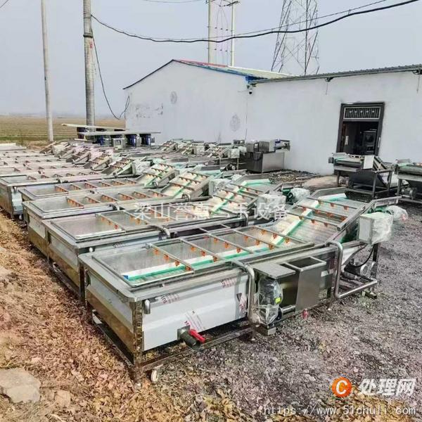 二手巴氏殺菌機