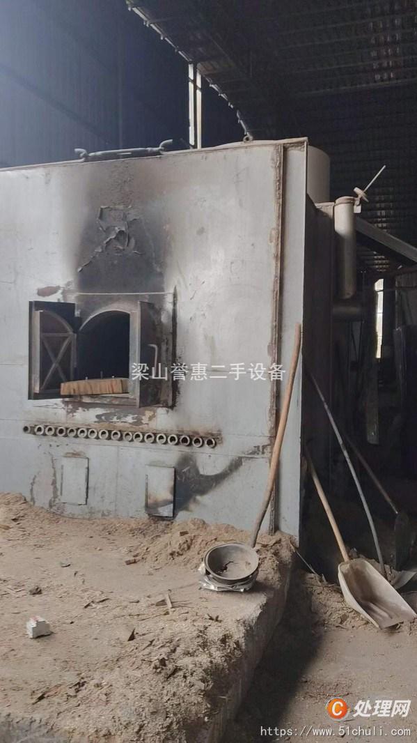 二手滾筒烘干機(jī)