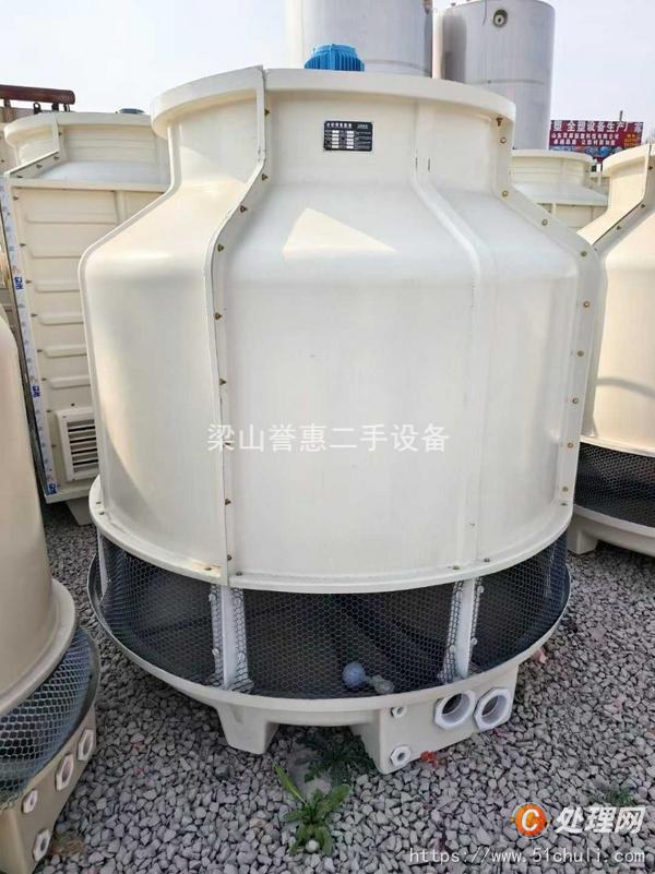 二手冷卻塔
