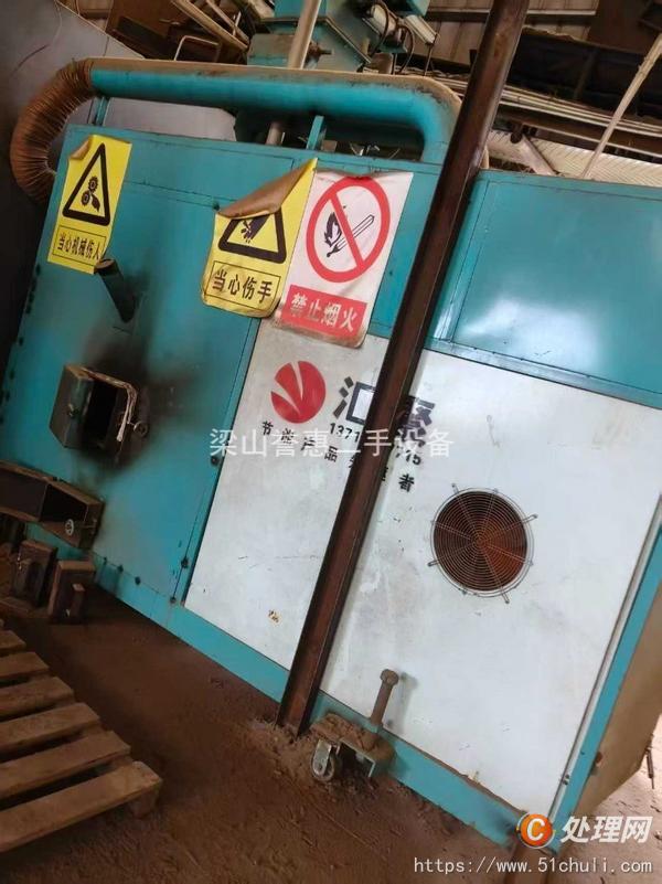 二手滾筒烘干機