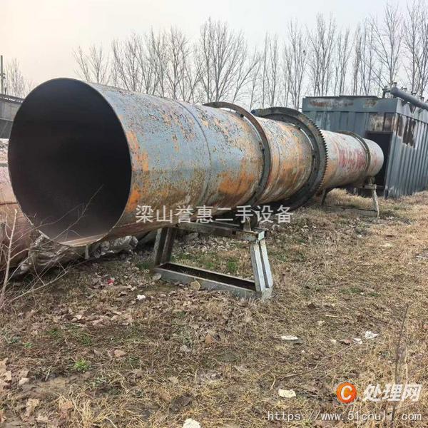 二手滾筒烘干機
