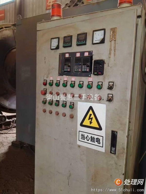 二手滾筒烘干機