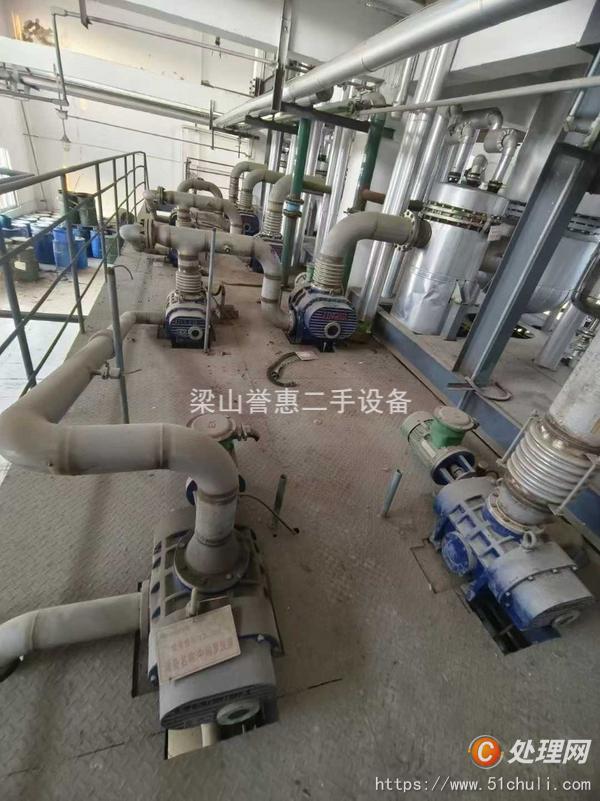 二手蒸餾水機(jī)