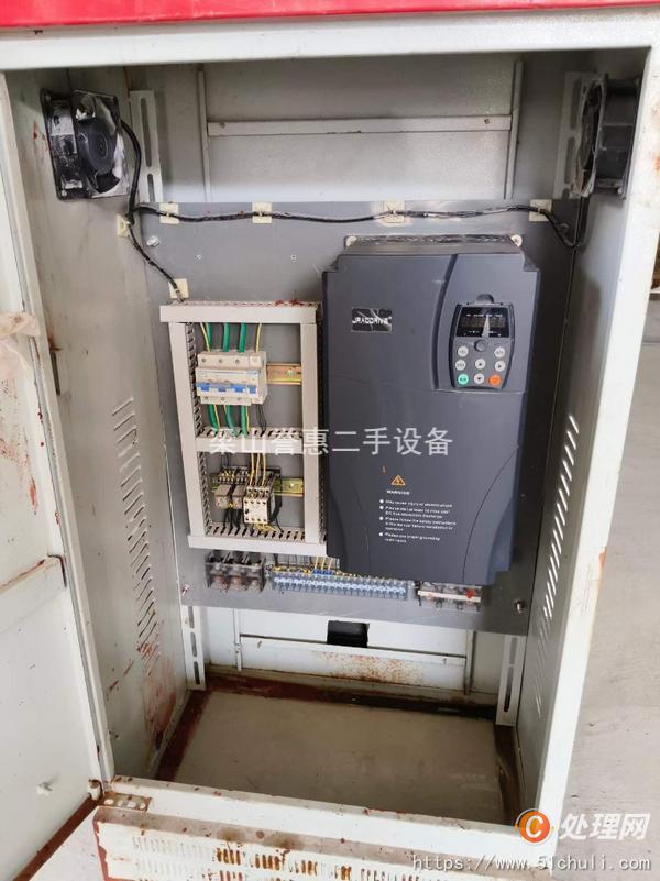 二手分散機