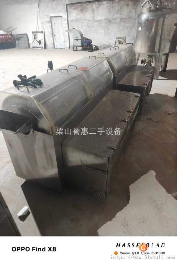 二手膠囊填充機(jī)