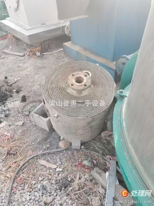 二手板式冷凝器