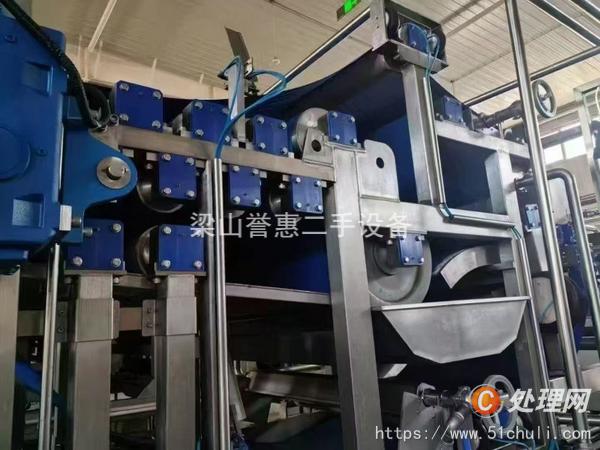 二手果汁設(shè)備