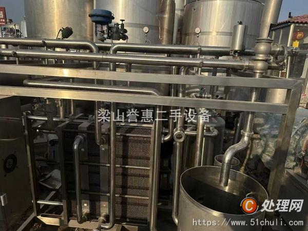 二手殺菌機(jī)