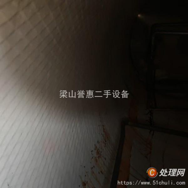 二手儲罐