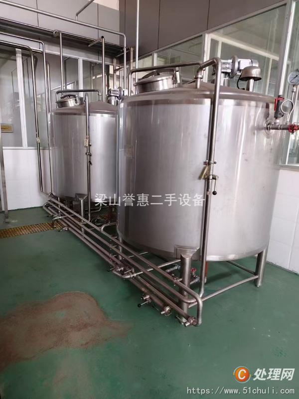 二手噴淋殺菌機