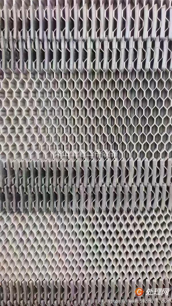 二手板式冷凝器