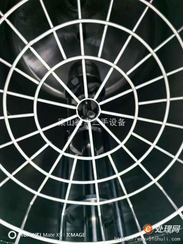 二手儲罐