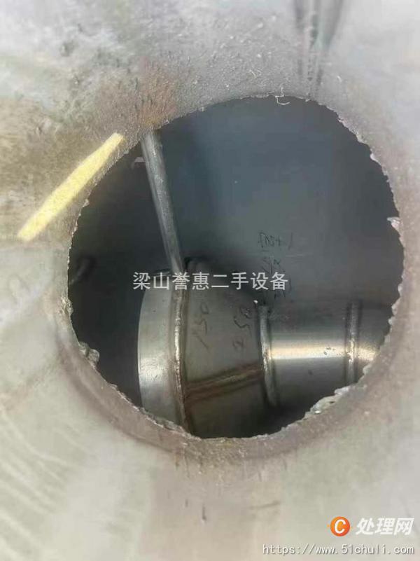 二手蒸發(fā)器