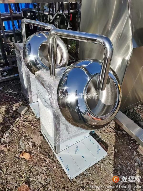 二手糖衣機
