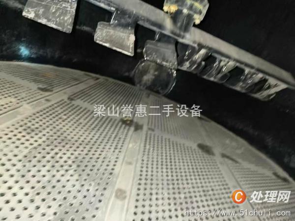 二手過濾機(jī)