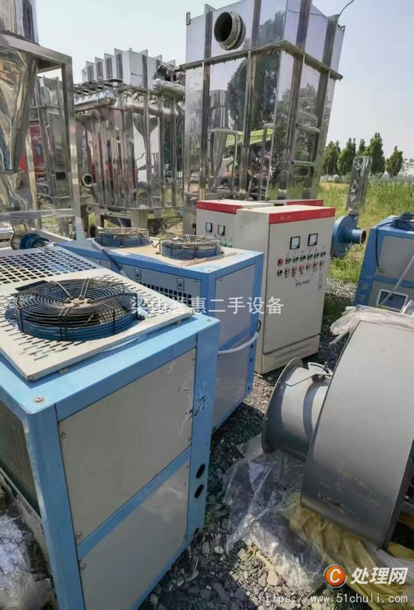 二手粉碎機