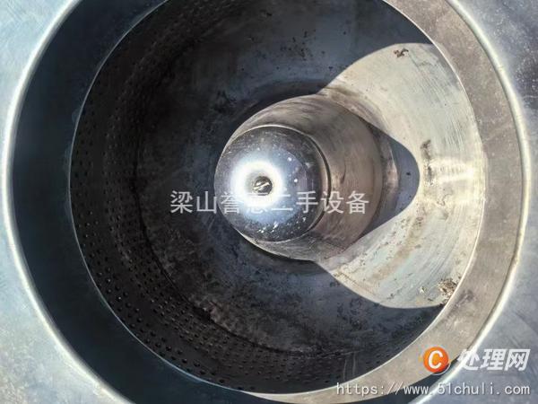 二手三足離心機(jī)