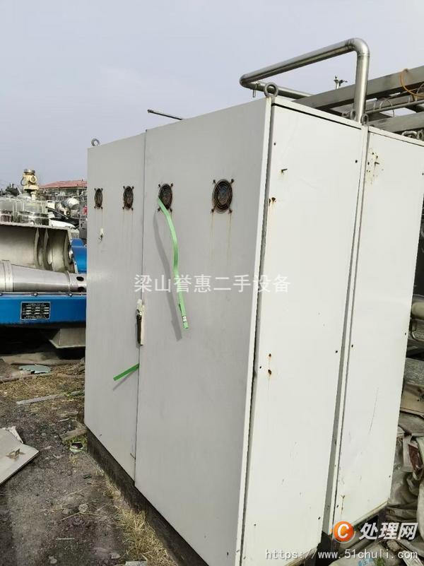二手臥式離心機(jī)