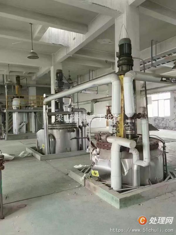 二手蒸餾水機