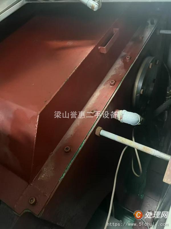 二手均質(zhì)機