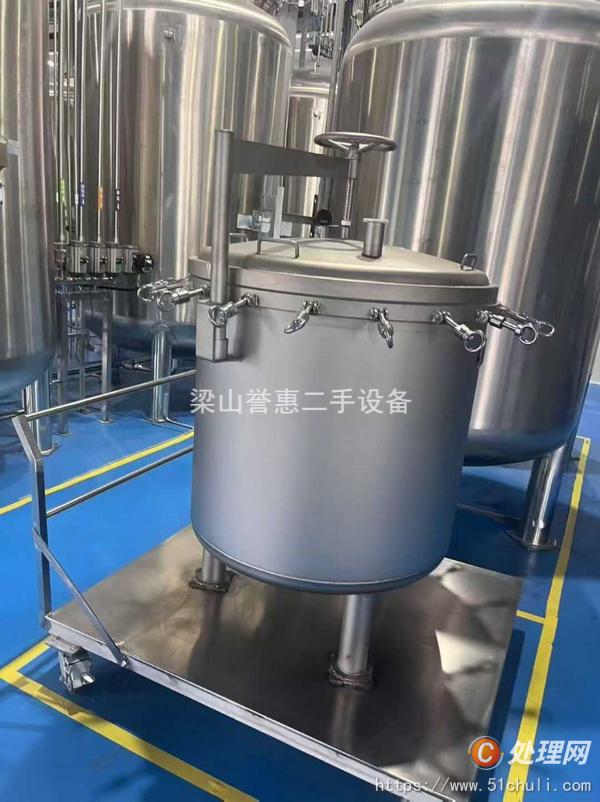 二手壓濾機(jī)