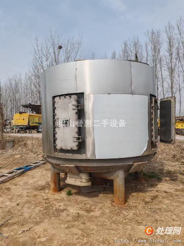 二手管束干燥機