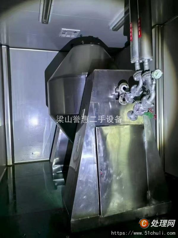 二手平板式離心機(jī)