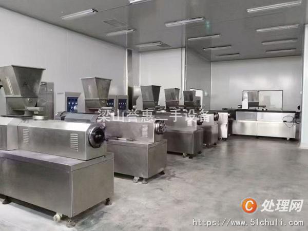 二手膨化機