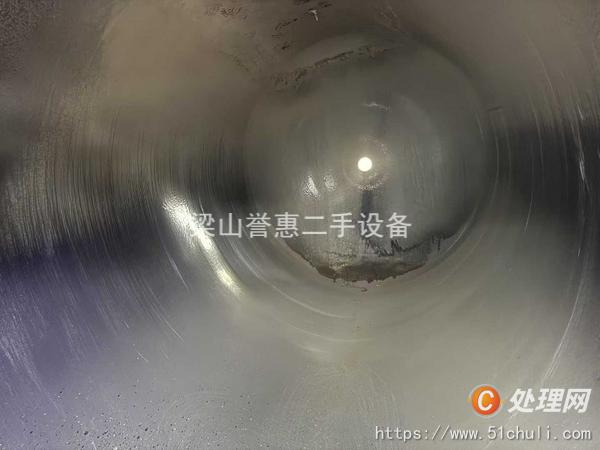 二手搪瓷反應(yīng)釜