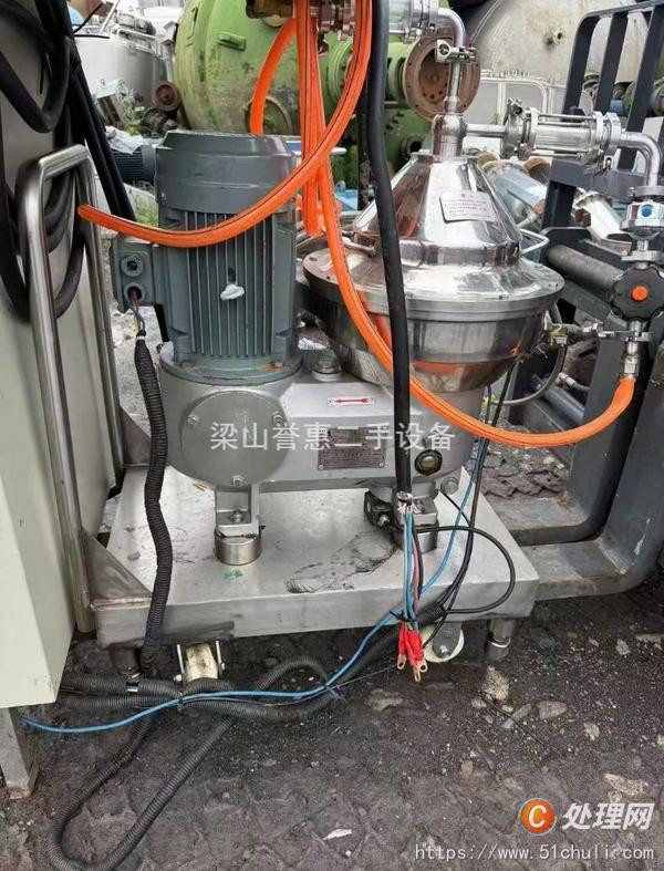 二手分離機