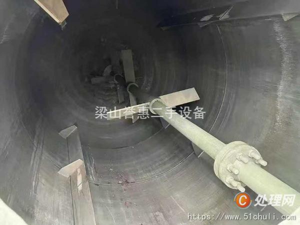 二手反應(yīng)釜