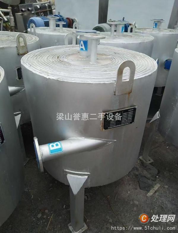 二手冷凝器