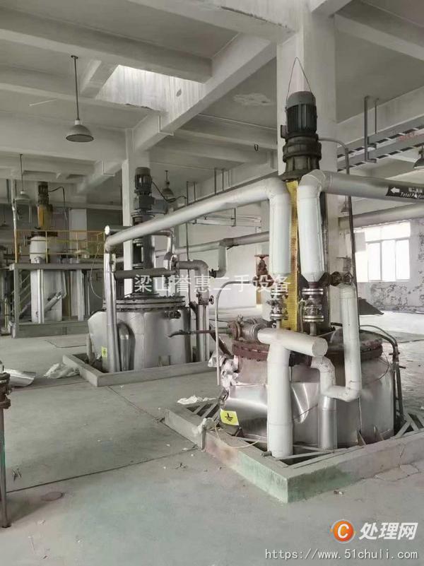 二手蒸餾水機