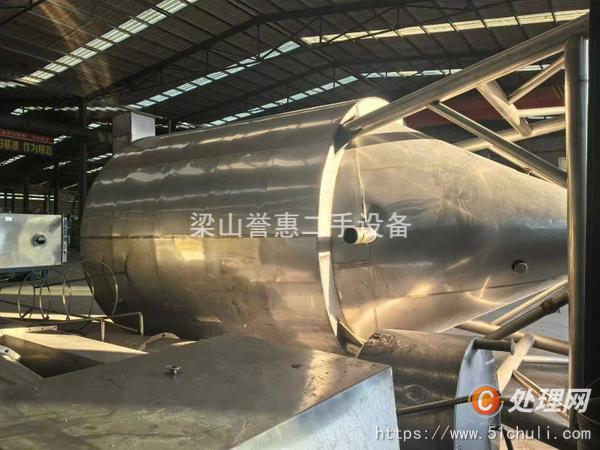 二手噴霧干燥機(jī)