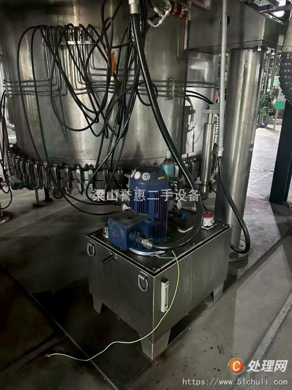 二手過濾機