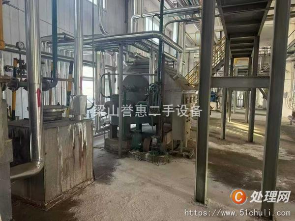 二手油脂設(shè)備