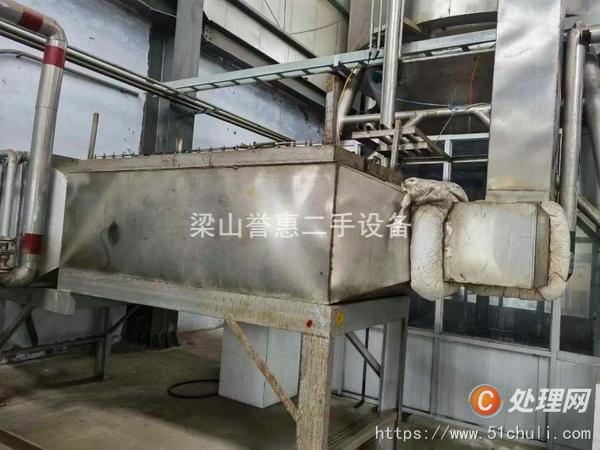 二手噴霧干燥機(jī)