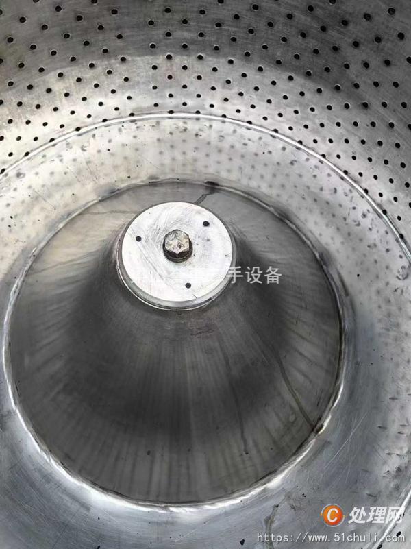 二手平板式離心機
