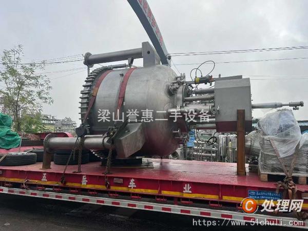 二手三合一過濾機