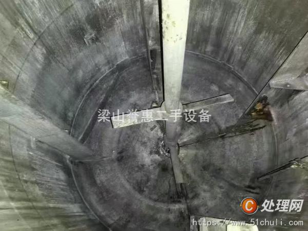 二手高壓反應(yīng)釜