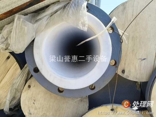 二手管材設(shè)備