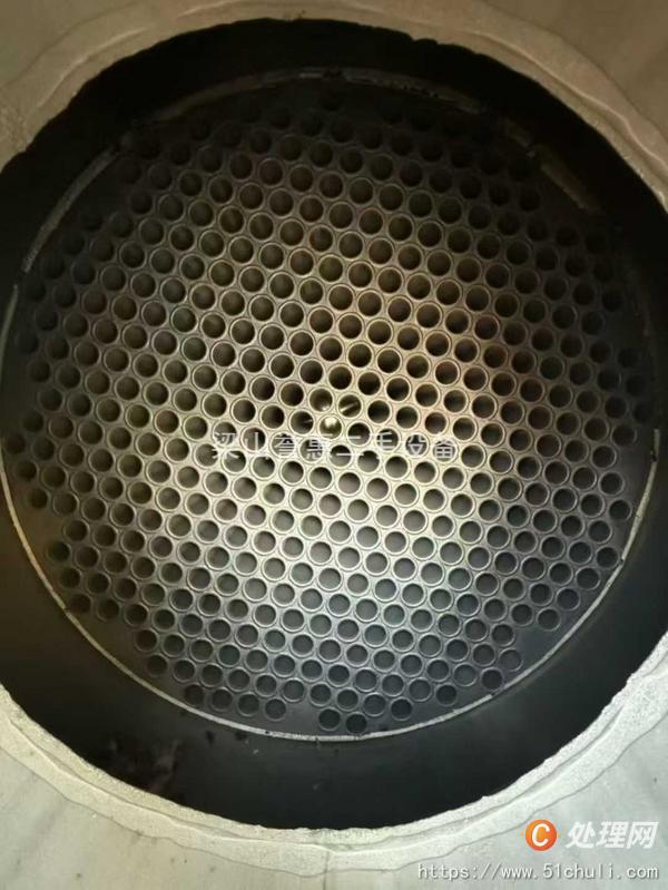 二手冷凝器