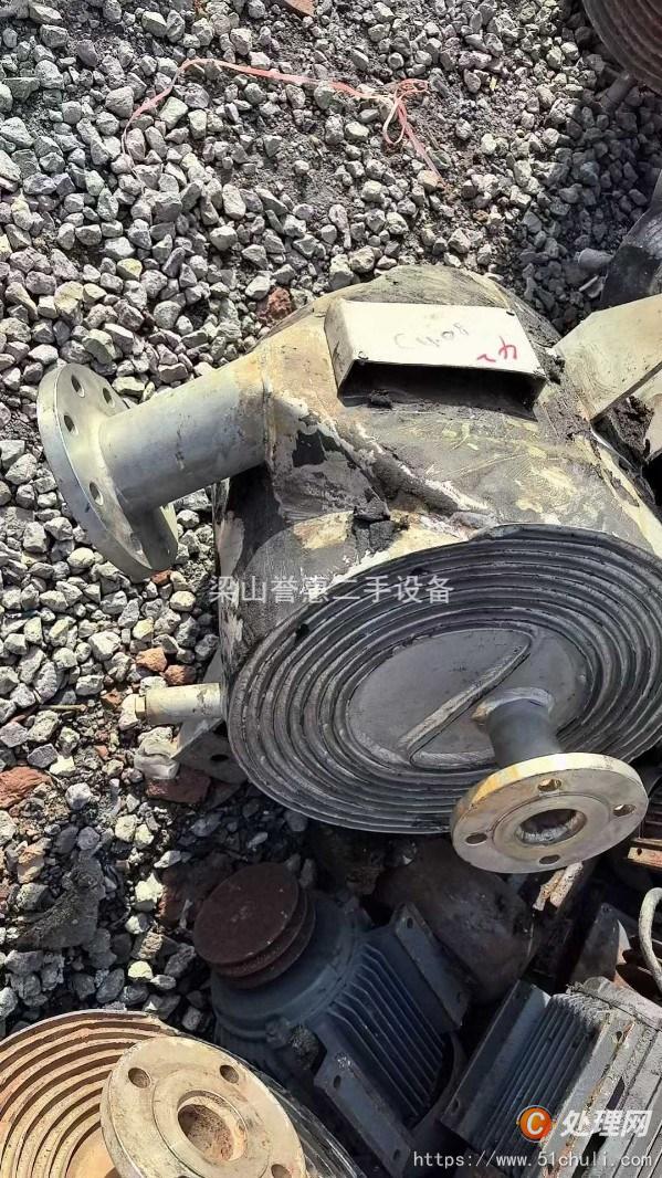 二手換熱器