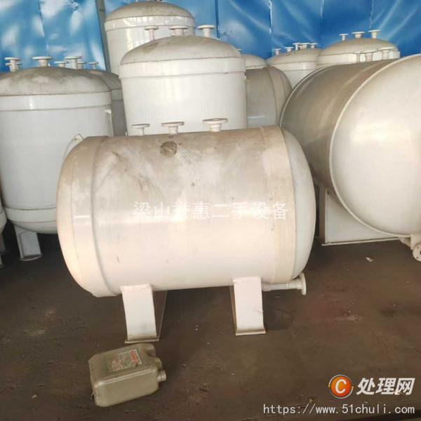 二手防腐儲罐