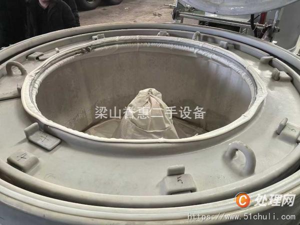 二手平板式離心機